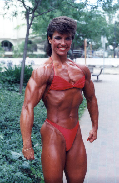 WPW 128 - Tonya Knight, Karen Rodrigues, Valerie Basilone, Cyndie McGowan, Kelly Riley & Kay Reich