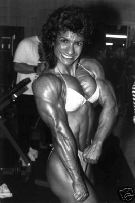 WPW 135C - 1989 US Championships Backstage