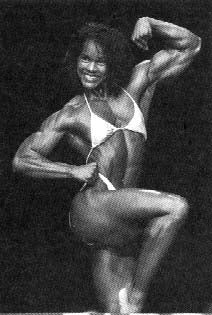 WPW 172 - The 1990 NPC Nationals Bodybuilding