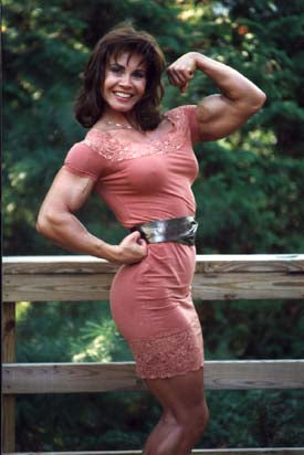 WPW 177 - Janice Ragain