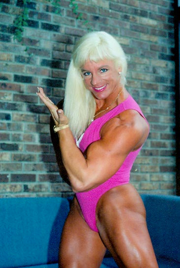 WPW 192 - Vicki Sims, Virginia Brady, Erin Maldonado, Jodie Osborne & Kim Robinson