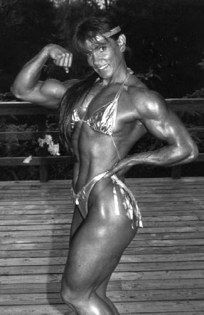 WPW 207 - Leisa Campbell, Rhonda Lundstedt & Janice Ragain