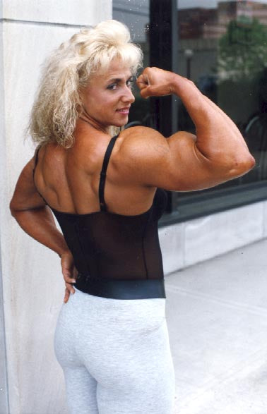 WPW 220 - Judy Moshkosky