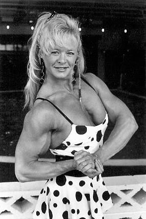 WPW 222 - Etta Timmerman & Astrid Falconi