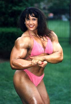 WPW 267 - Tina Lockwood [Digital Download]