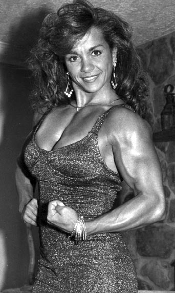 WPW 284 - Meral Ertunc