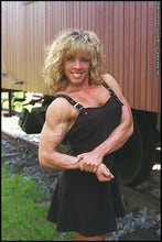 Load image into Gallery viewer, WPW 287 - Donna Restivo &amp; Andrea Izard [Digital Download]
