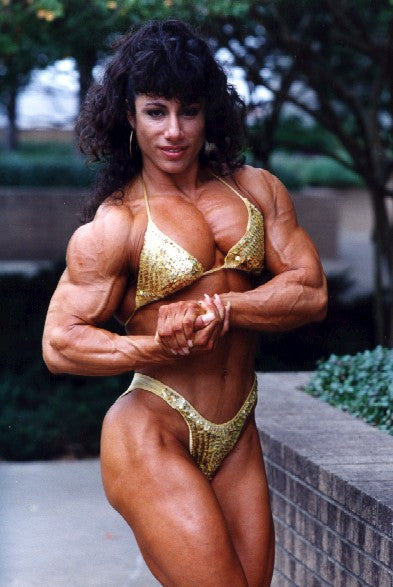 WPW 292 - Annie Rivieccio [Digital Download]