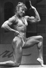 Load image into Gallery viewer, WPW 296 - 1996 Jan Tana Pro Bodybuilding Contest
 [Digital Download]
