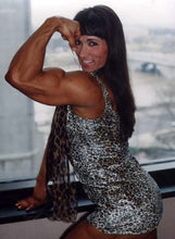 Load image into Gallery viewer, WPW 309 - Tazzie Colomb
