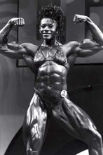 Load image into Gallery viewer, WPW 320 - The 1997 Jan Tana Pro Bodybuilding
