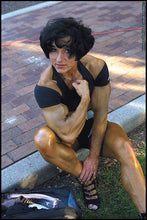 Load image into Gallery viewer, WPW 322 - Christa Bauch [DVD]

