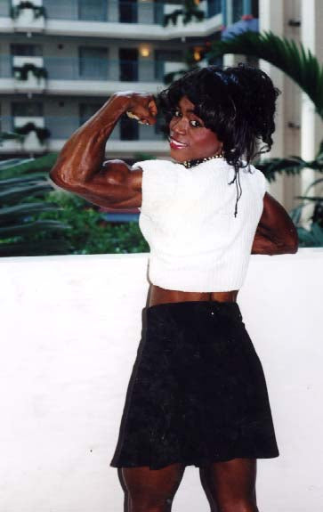 WPW 332 - Kim Harris [Digital Download]