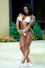 Load image into Gallery viewer, WPW 343 - Dayana Cadeau [Digital Download]
