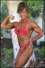 Load image into Gallery viewer, WPW 348 - Kelly Felske [DVD]
