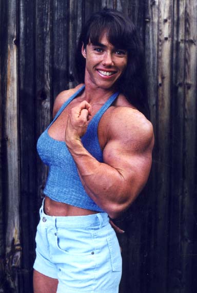 WPW 373 - Denise Hoshor – WPW Magazine Downloads