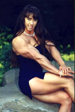 WPW 373 - Denise Hoshor
