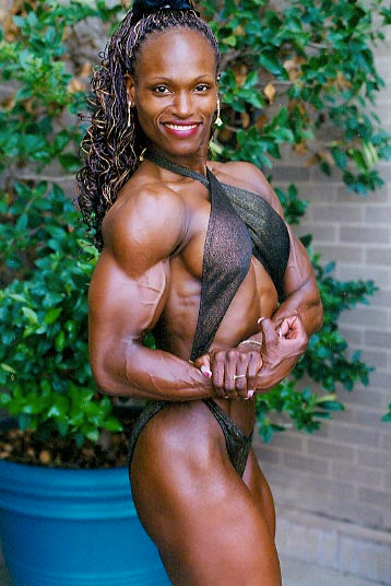 WPW 374 - Toni Norman [DVD]