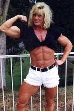 Load image into Gallery viewer, WPW 682 - Michele Neil &amp; Carla Haug (contains all of 375) [DVD]
