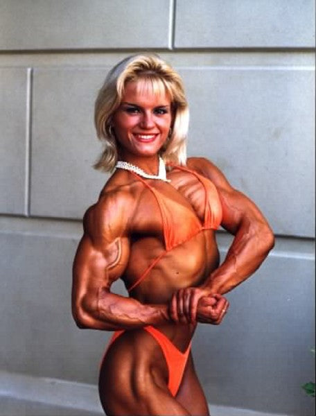 WPW 376 - Pavla Brantalova