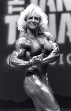 Load image into Gallery viewer, WPW 379 - 1999 Jan Tana Pro Bodybuilding Contest

