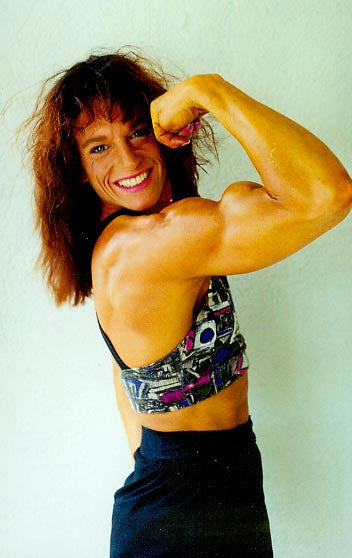 WPW 385 - Danet Seely & Rene Johns [DVD]
