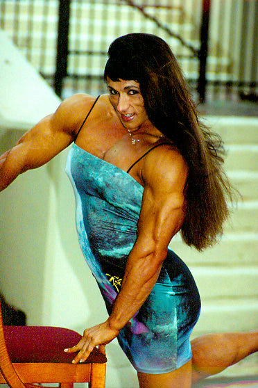 WPW 403 - Tazzie Colomb & Sheila Burgess [Digital Download]