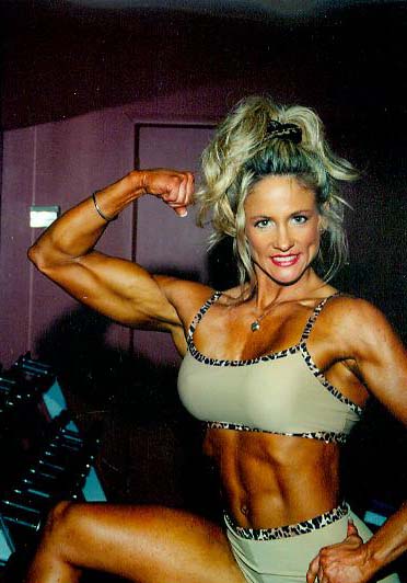 WPW 407 - Cynthia Bridges [Digital Download]
