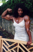 Load image into Gallery viewer, WPW 410 - Lesa Lewis (Posing) [Digital Download]
