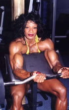 Load image into Gallery viewer, WPW 411 - Lesa Lewis (Gym) [DVD]
