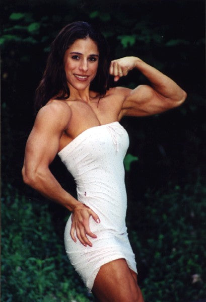 WPW 418 - Kristi Oakley [Digital Download]