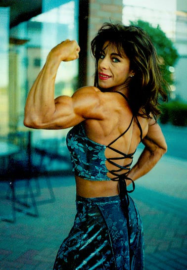 WPW 419 - Carol Gibson [Digital Download]