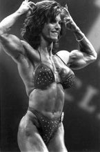 Load image into Gallery viewer, WPW 420 - The 2000 Jan Tana Pro Bodybuilding Contest [DVD]
