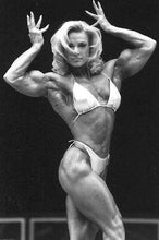 Load image into Gallery viewer, WPW 420 - The 2000 Jan Tana Pro Bodybuilding Contest [DVD]
