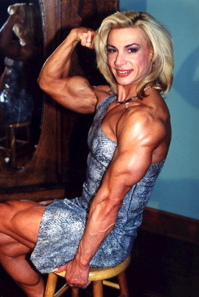 WPW 423 - Valentina Chepiga [Digital Download]