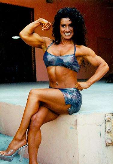 WPW 435 - Debbie Bramwell & Dawn Principe [Digital Download]