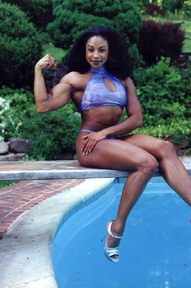 WPW 436 - Stacy Simons [Digital Download] – WPW Magazine Downloads