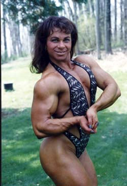 WPW 450 - Stacy Garonzik [Digital Download]