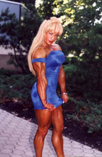 Load image into Gallery viewer, WPW 455 - Vilma Caez [DVD]
