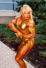 Load image into Gallery viewer, WPW 455 - Vilma Caez [DVD]
