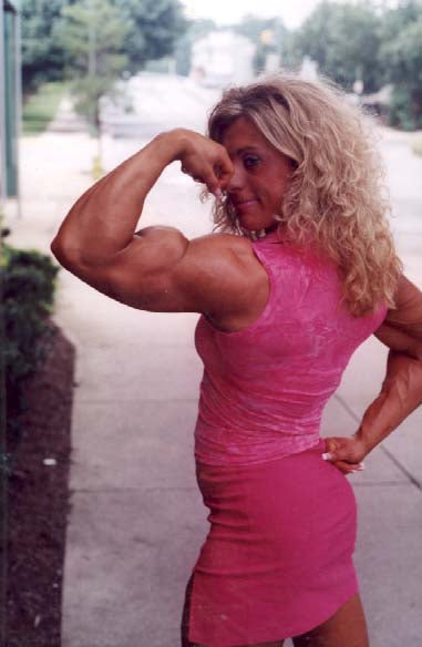 WPW 456 - Joanna Thomas [DVD]