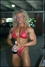 Load image into Gallery viewer, WPW 456 - Joanna Thomas [DVD]
