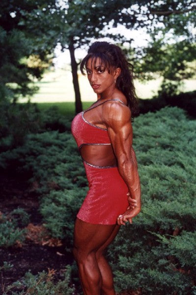 WPW 457 - Karina Nascimento [Digital Download]