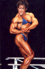 Load image into Gallery viewer, WPW 460 - The 2001 Jan Tana Pro Bodybuilding Contest
 [Digital Download]
