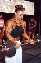 Load image into Gallery viewer, WPW 463 - The 2001 Extravaganza Bodybuilding and Fitness Strength Contests
 [Digital Download]
