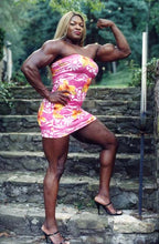 Load image into Gallery viewer, WPW 466 - Tatiana Butler [DVD]
