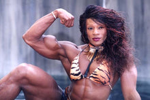 Load image into Gallery viewer, WPW 468 - Lesa Lewis [Digital Download]
