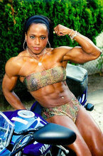 Load image into Gallery viewer, WPW 474 - Kim Harris [Digital Download]
