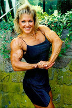 Load image into Gallery viewer, WPW 708 - Claire Rohrbacker &amp; Lisa Aukland (Contains all of 477) [DVD]
