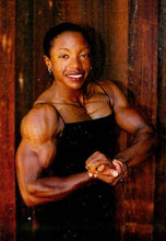 Load image into Gallery viewer, WPW 481 - Makeba Moore [Digital Download]

